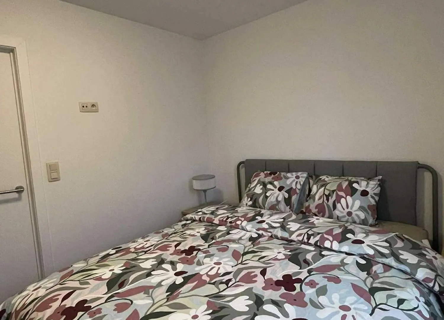 Zeegidss Apartment Ostend Belgium