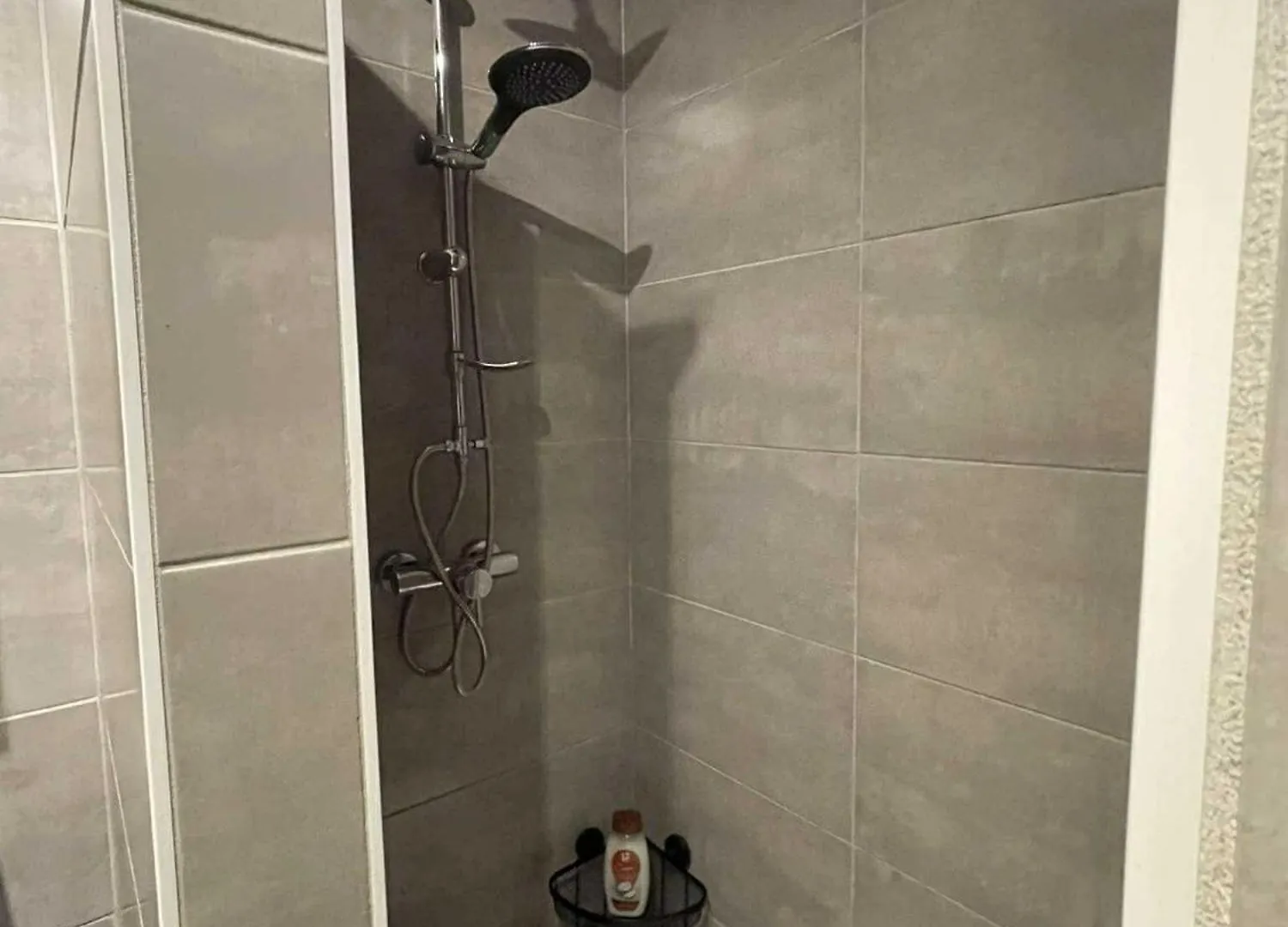 Apartmán Zeegidss Ostende