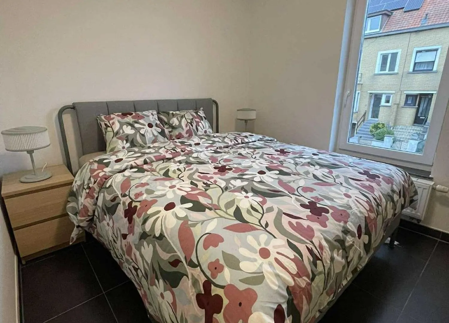 Zeegidss Apartment Ostend