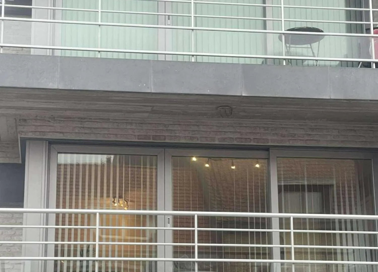 Apartmán Zeegidss Ostende 0*,
