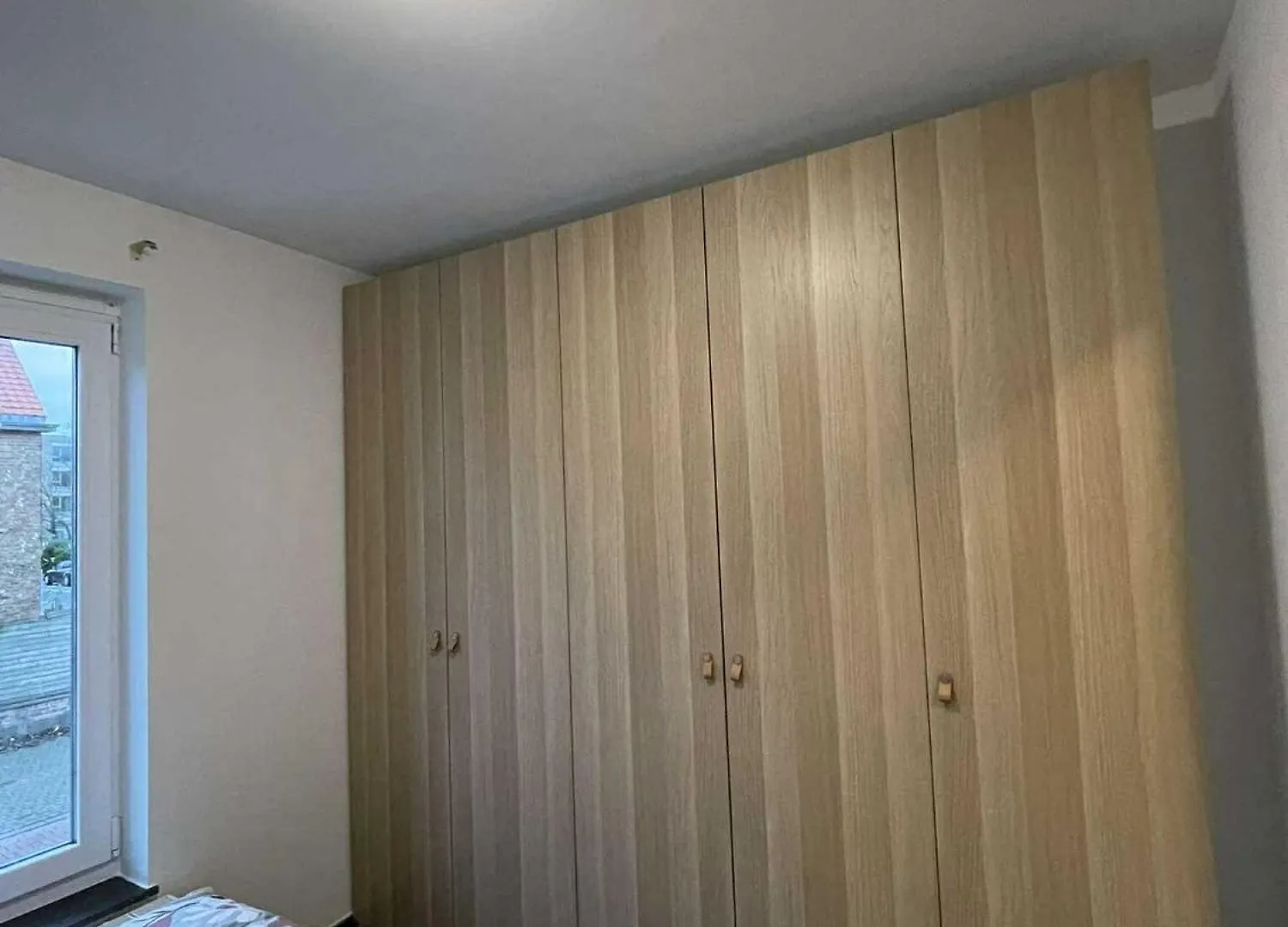 Apartmán Zeegidss Ostende 0*,  Belgie