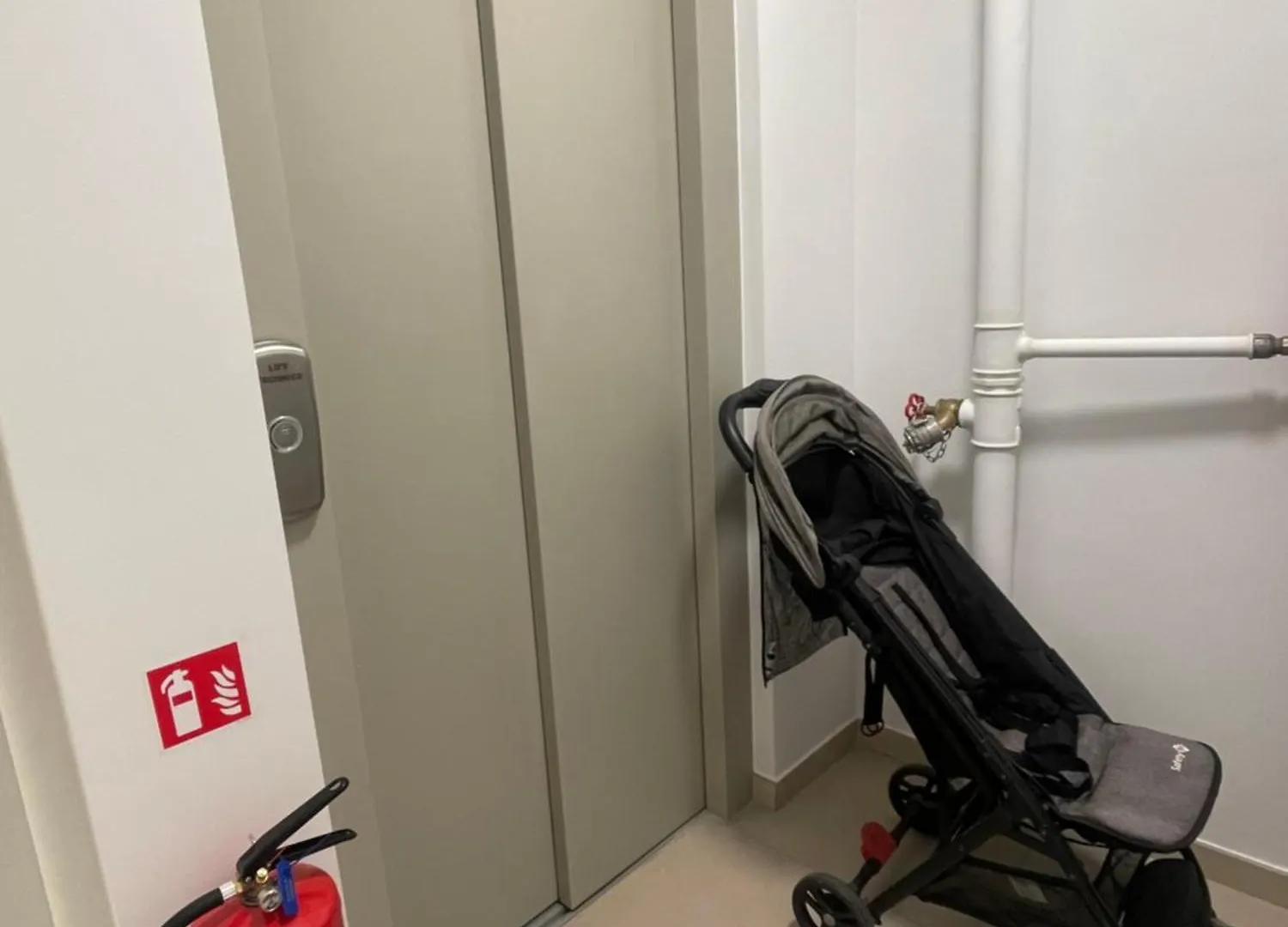 Apartmán Zeegidss Ostende